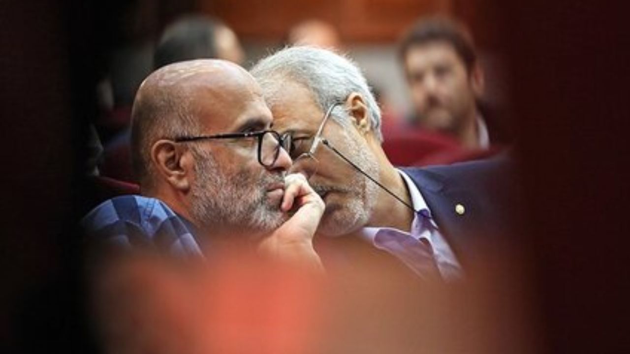 حمیدرسایی، پای ناطق‌نوری را به پرونده طبری باز کرد
