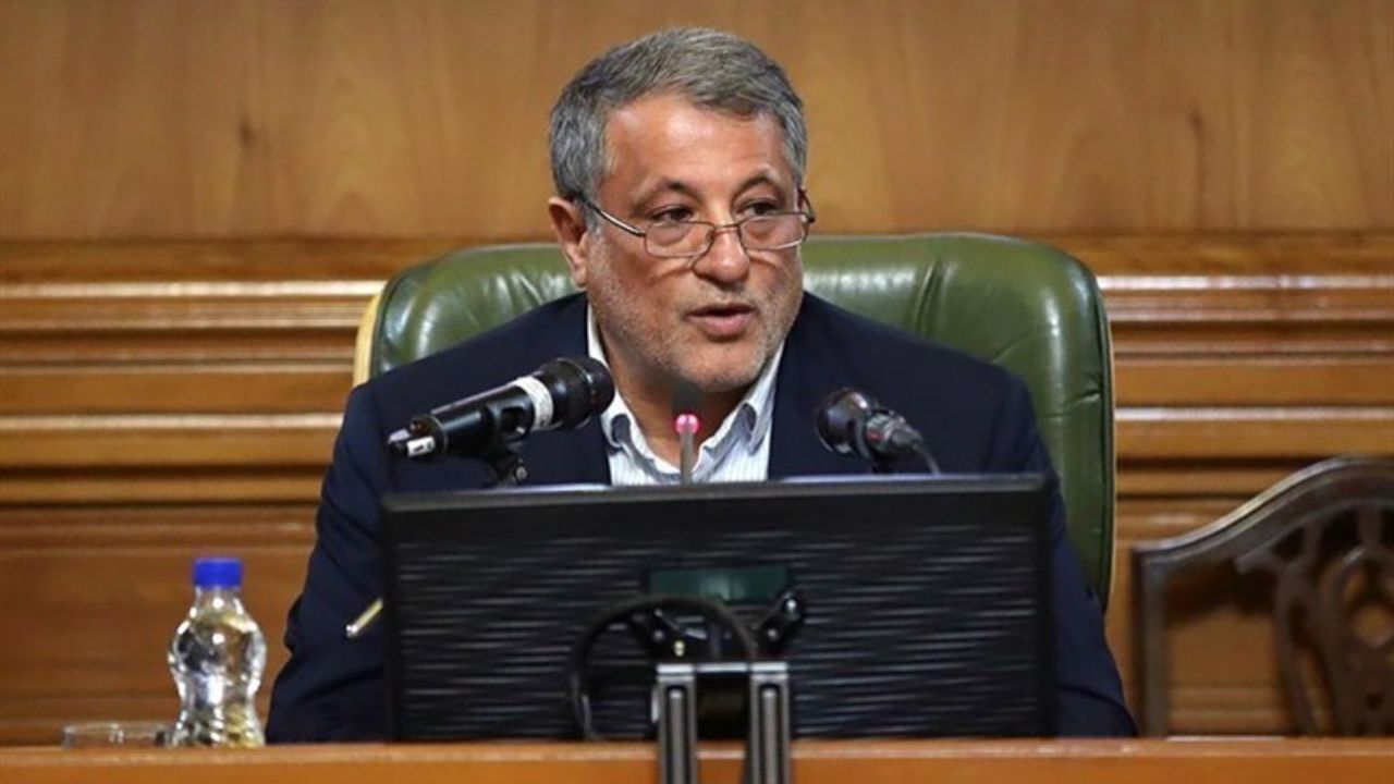 به رئیس جمهور ظلم شد