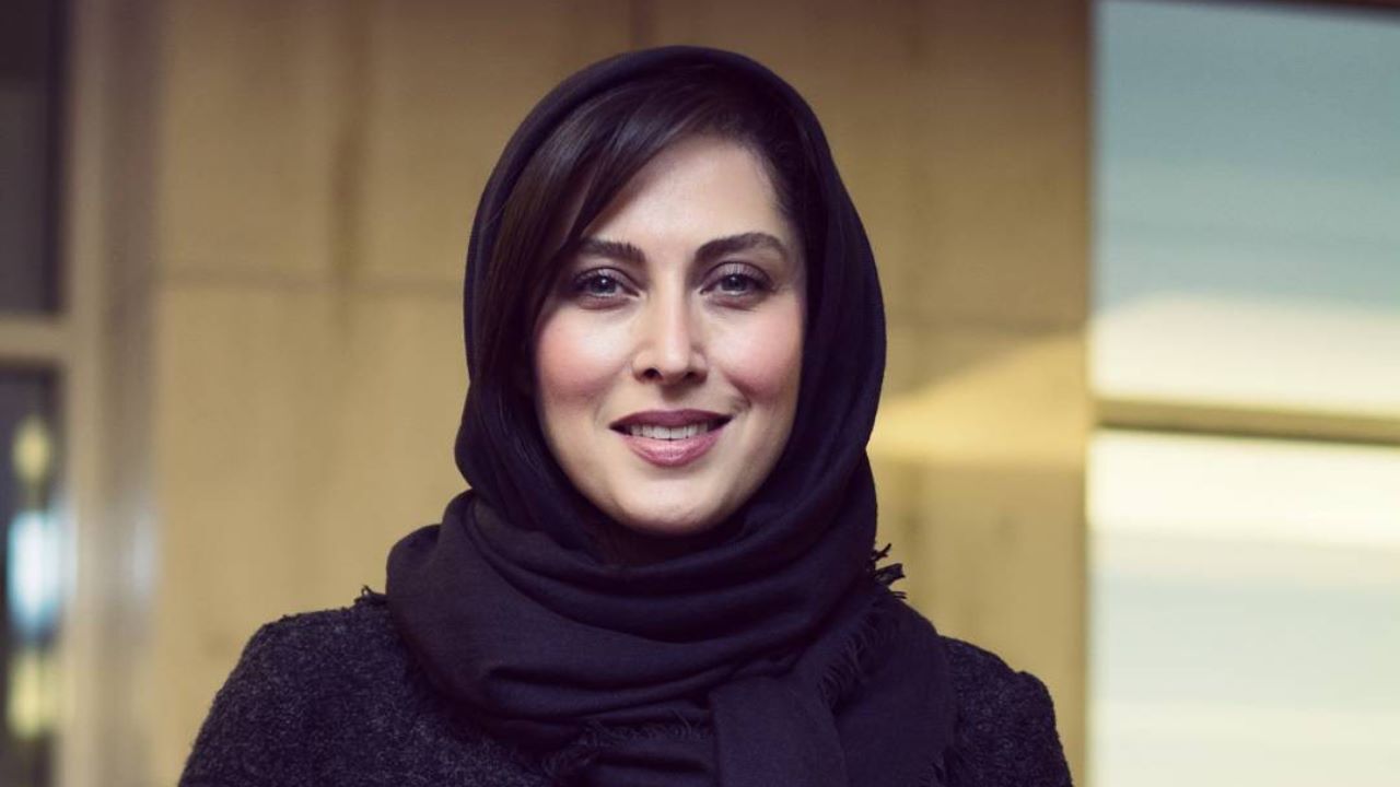 مهتاب کرامتی به «صحنه زنی» پیوست