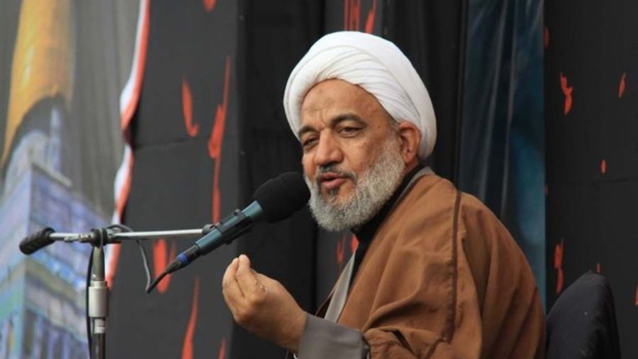 دبیرکل جبهه پایداری رئیس کمیسیون فرهنگی مجلس شد