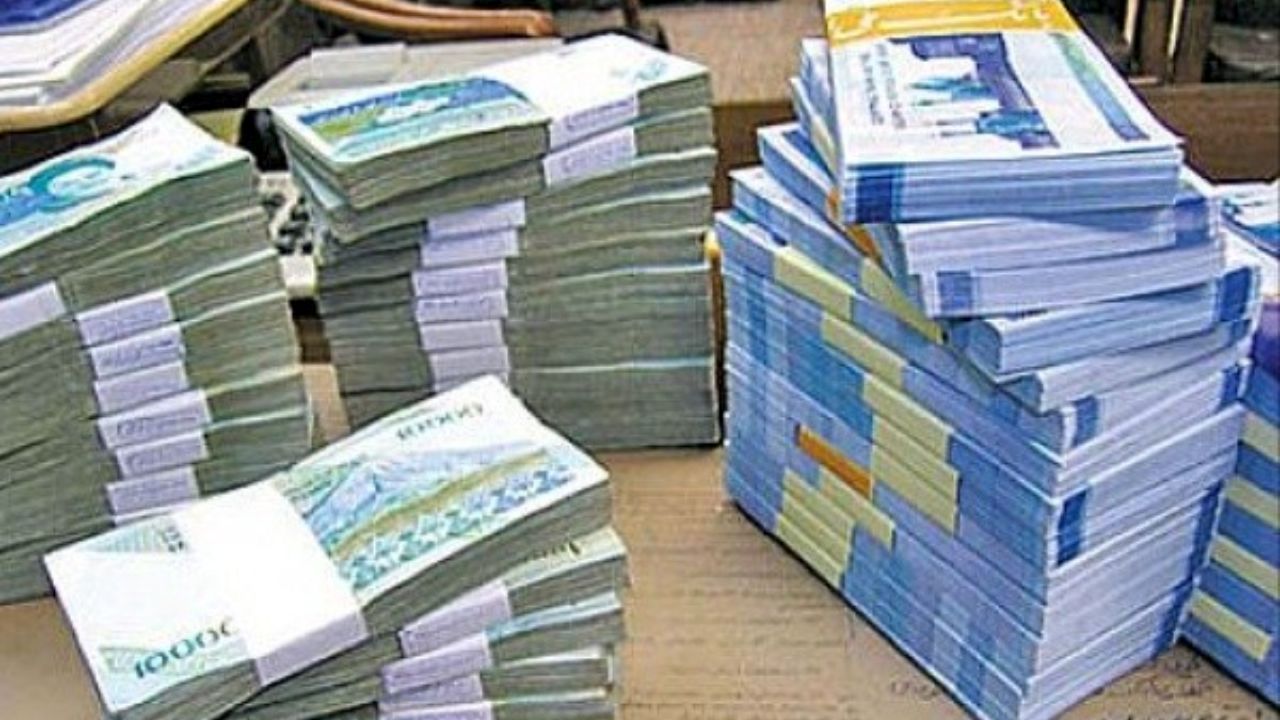 7 خانواده با معوقات میلیاردی در یک بانک