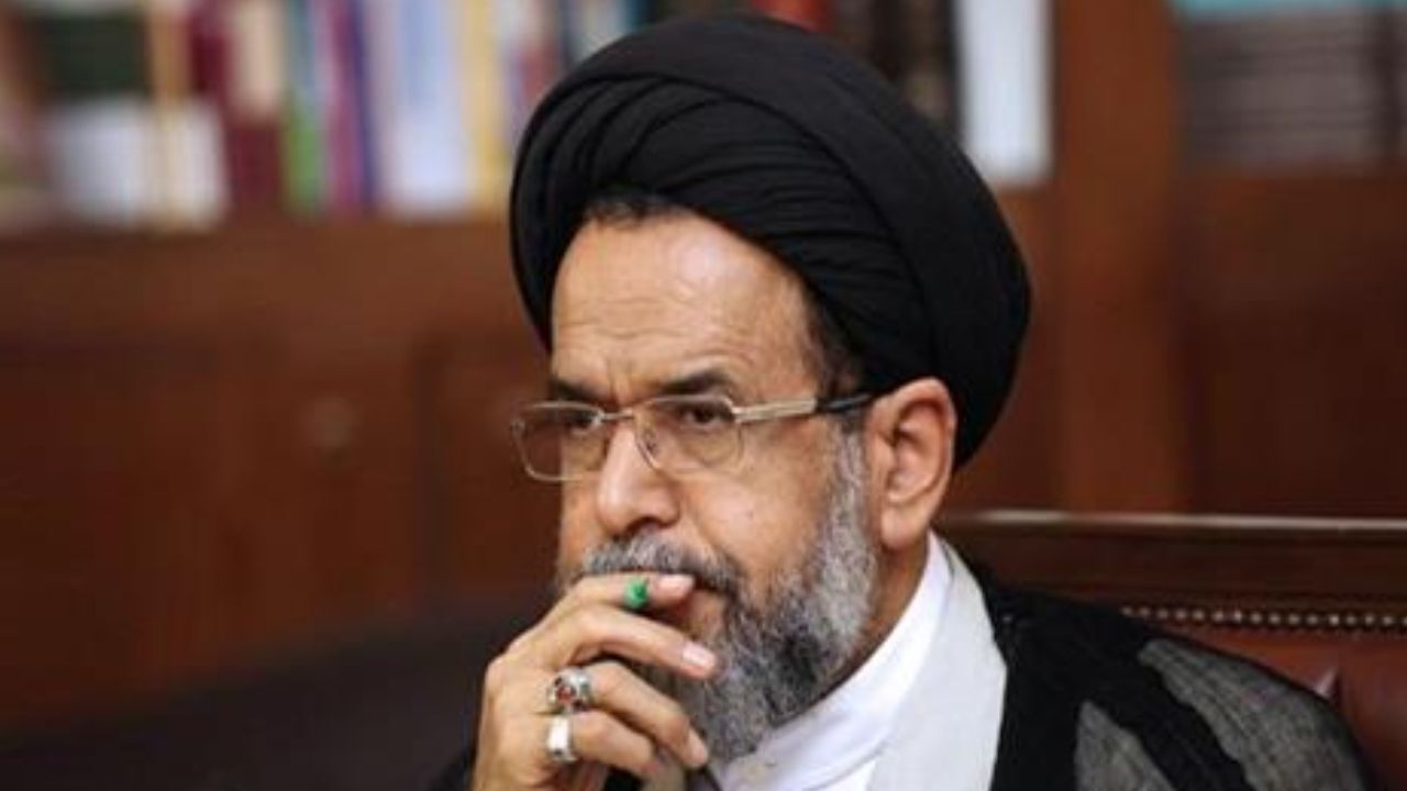 سربازان گمنام امام زمان(عج) تحرکات دشمنان را بی‌وقفه تحت اشراف اطلاعاتی قرار می‌دهند