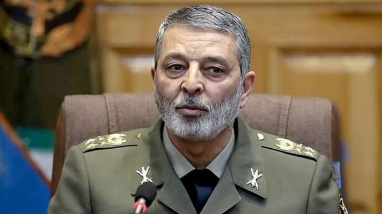 ارتش و سپاه مانند تار و پود در هم تنیده‌اند