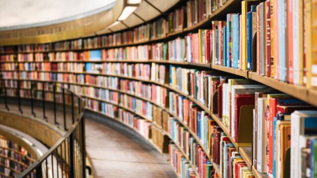 استقبال از بازگشایی کتاب‌فروشی‌ها در بریتانیا