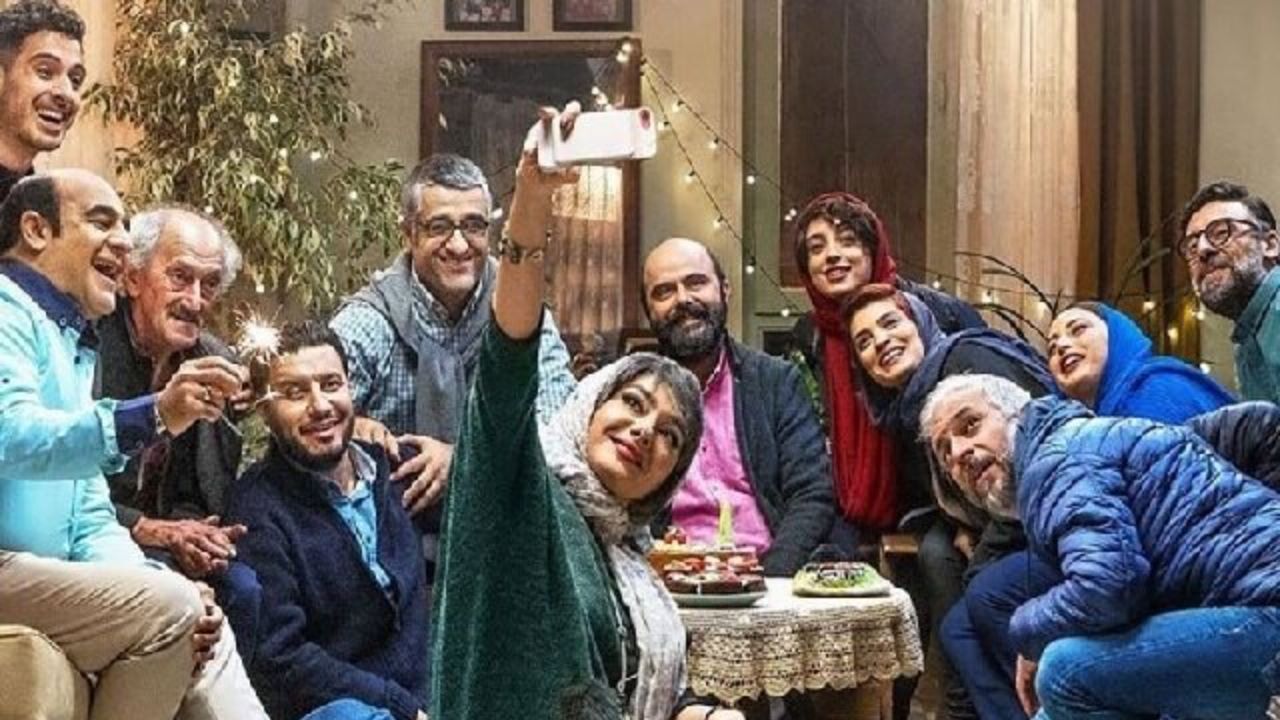 اکران همزمان «جهان با من برقص» روی پرده سینما و پلتفرم‌های وی‌اودی