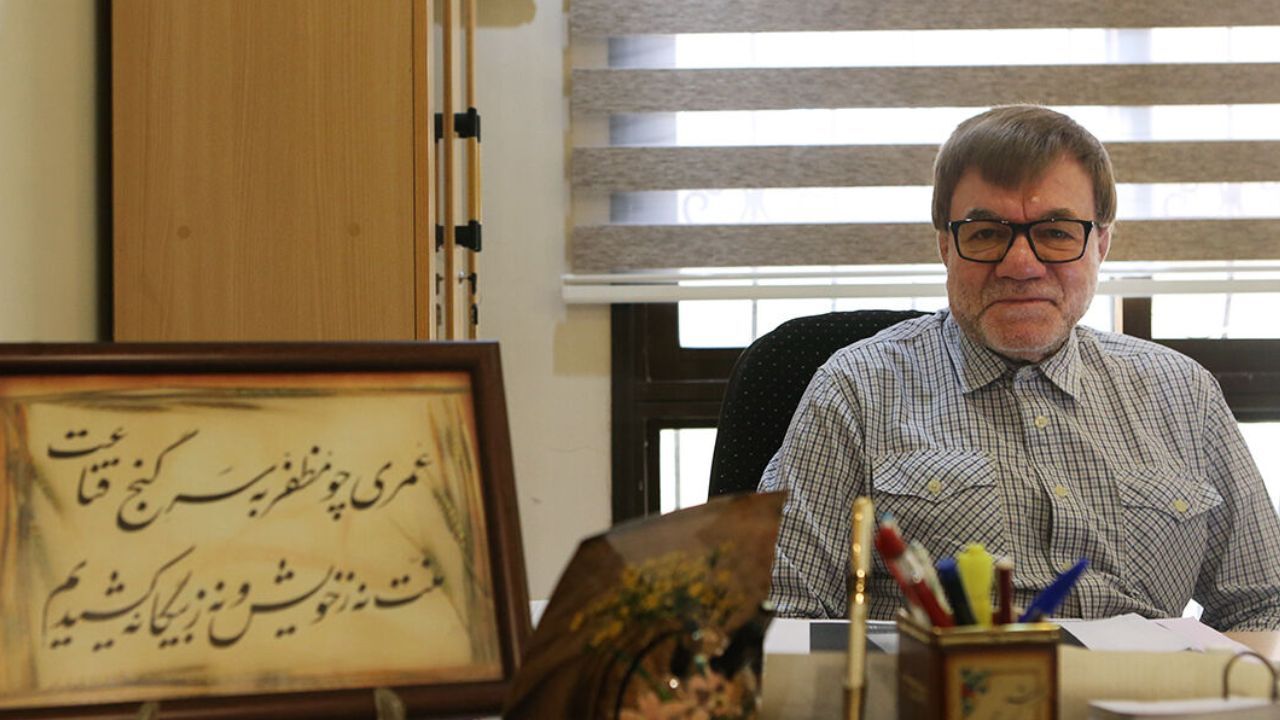 خلخالی درباره نقل مکان امام به مدرسه علوی چه نظری داشت؟