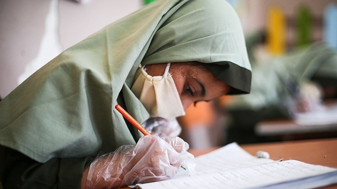 شروط بازگشایی مدارس در شرایط کرونا