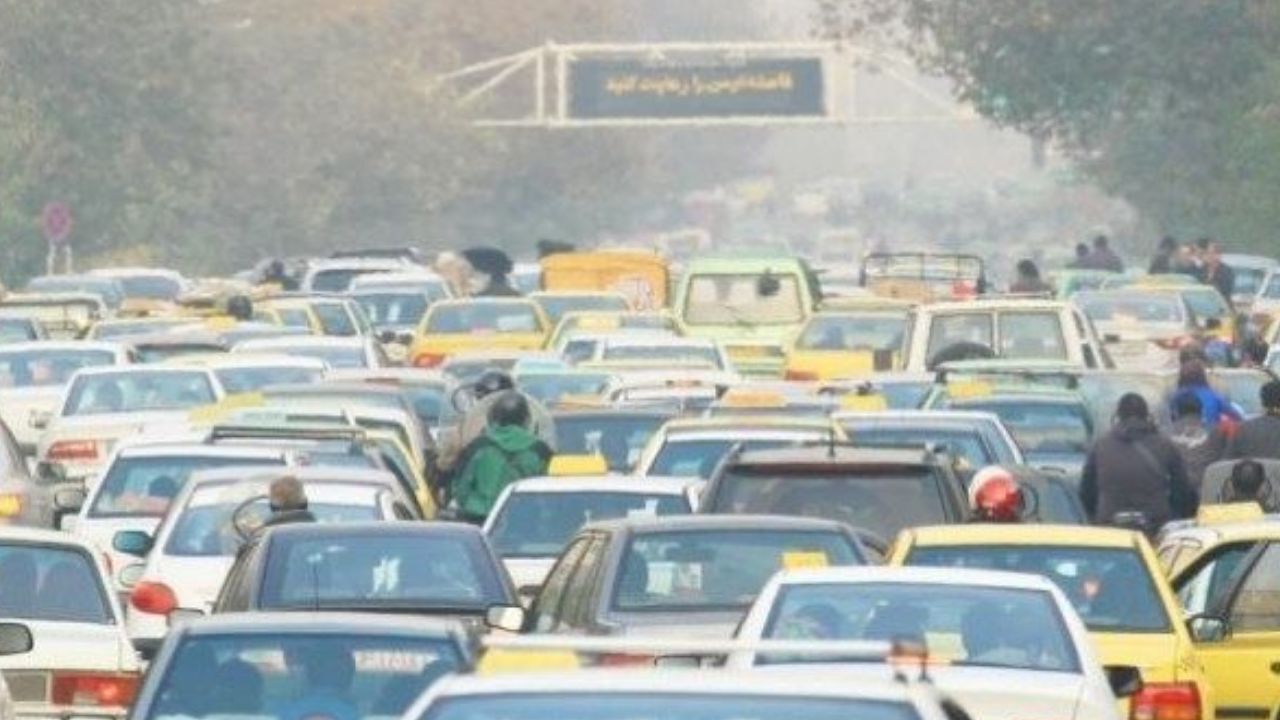 آخرین قیمت بازار خودرو در ایران