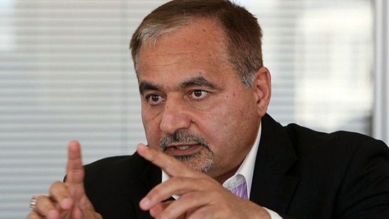 سیاست فشار حداکثری علیه ایران باید متوقف شود
