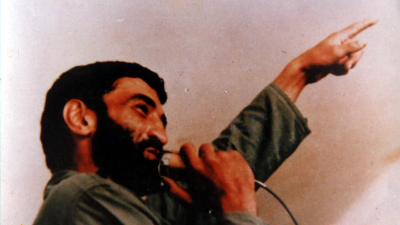 حاج احمد متوسلیان سال 62 شهید شده بود؟ / آیت‌الله هاشمی می‌نویسد