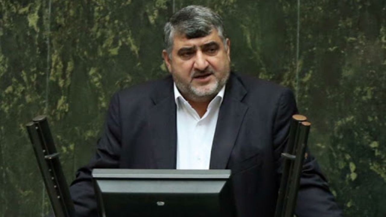 دلخوش برای تایید اعتبارنامه تعهدی نداده است