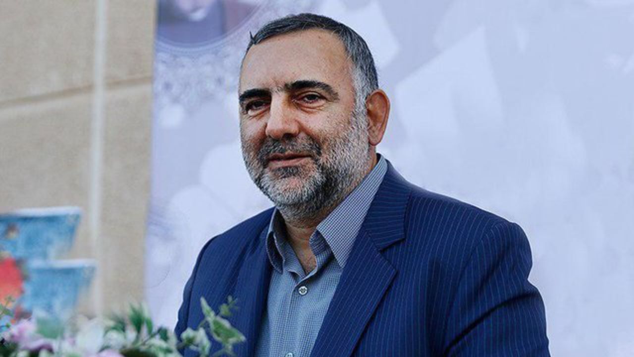 پیام تبریک محسن جوادی به مناسبت «روز قلم»