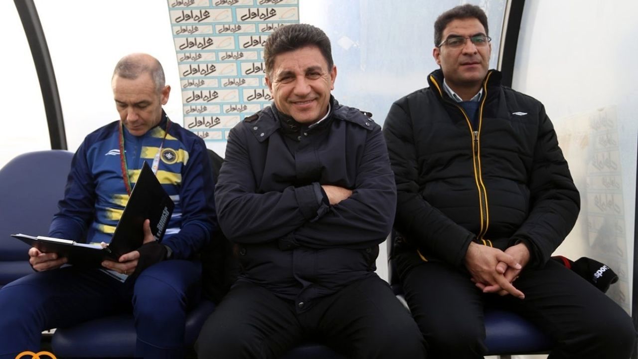 3 بازیکن سپاهان کرونا گرفتند
