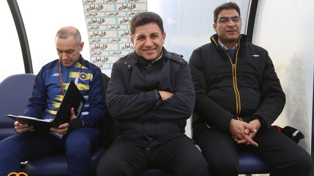 3 بازیکن سپاهان کرونا گرفتند