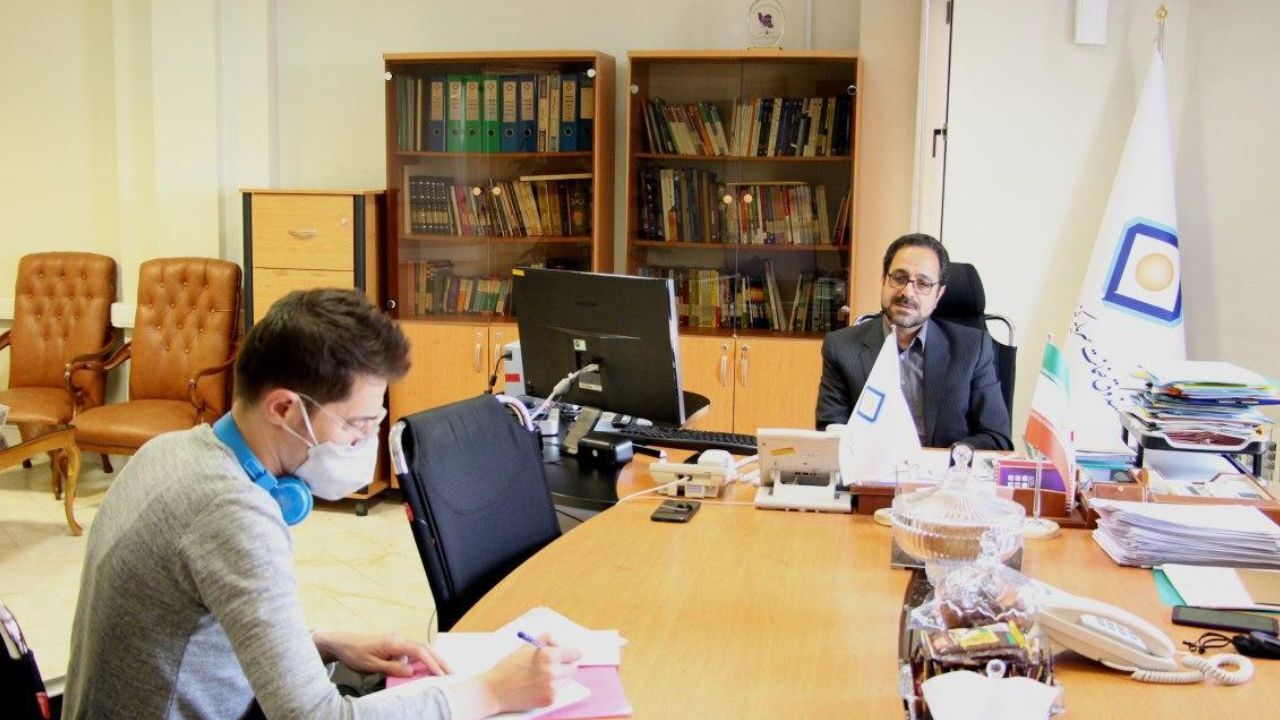 کار ما باید ضمانت و حمایت باشد، کار صنایع رقابت و نوآوری
