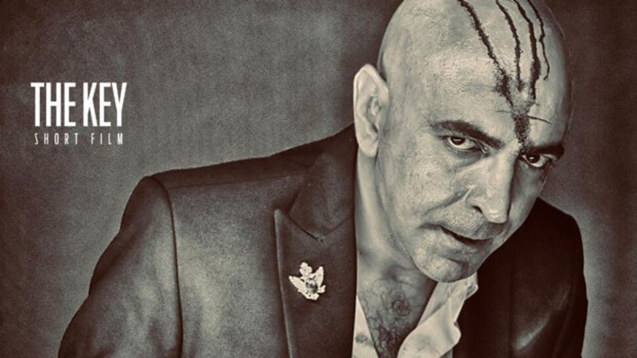 «کلید» به مرحله تدوین رسید