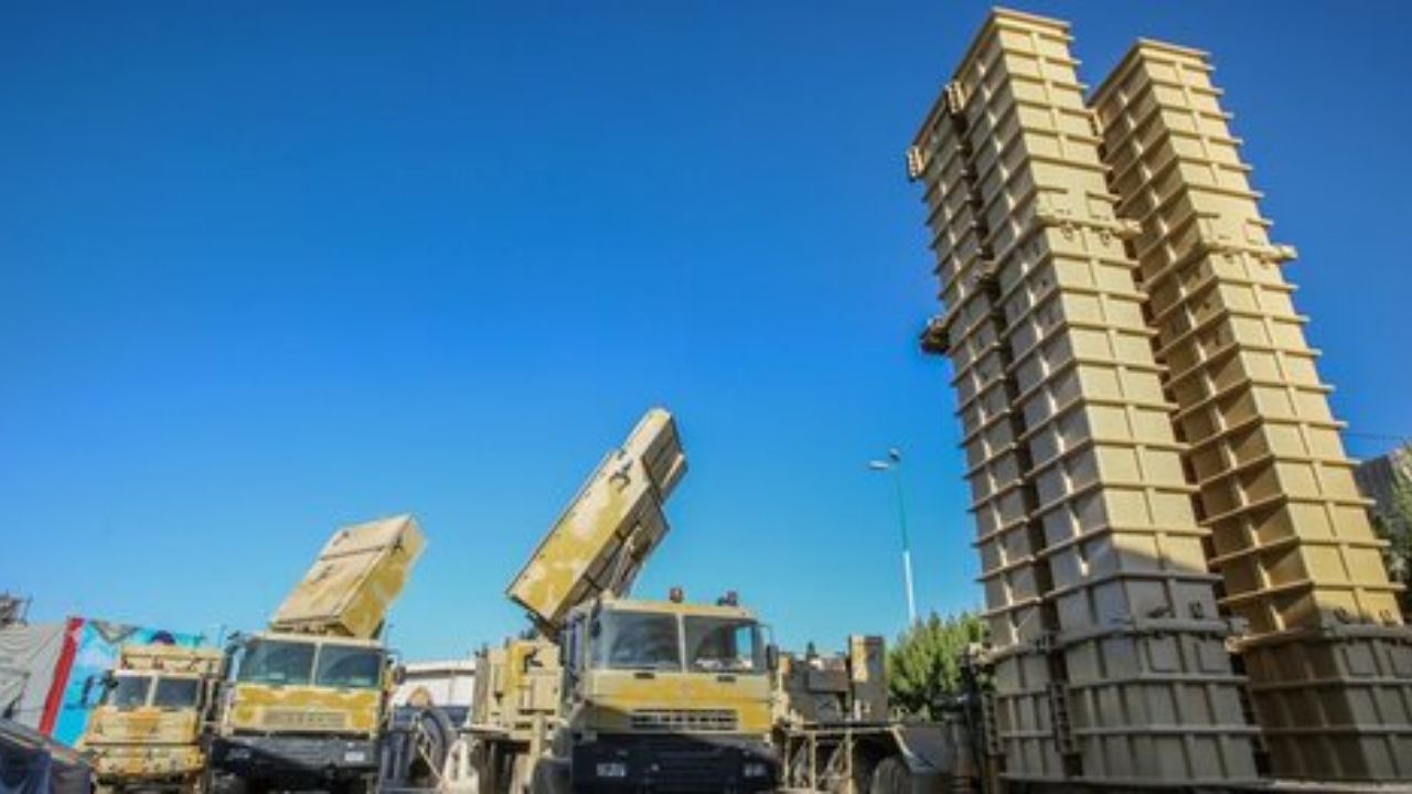 رونمایی از سبد محصولات دریایی و هوایی ایران