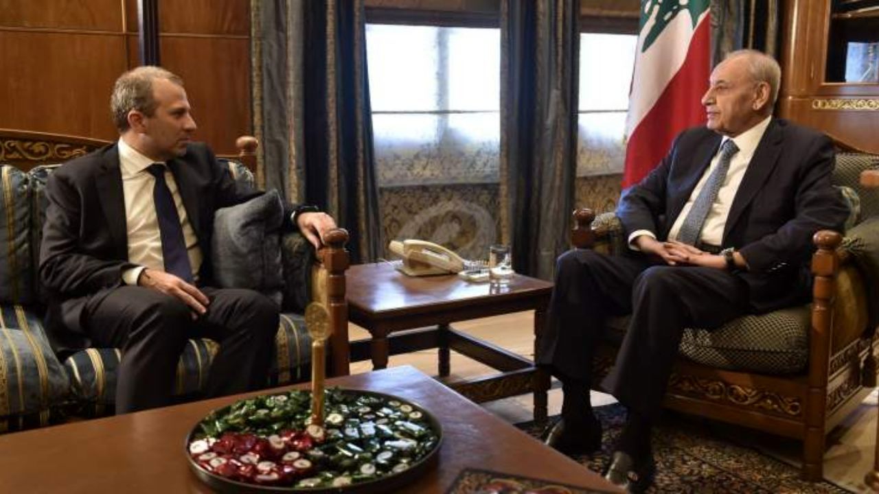 لبنان| جنگ روانی آمریکا علیه دولت لبنان همچنان ادامه دارد