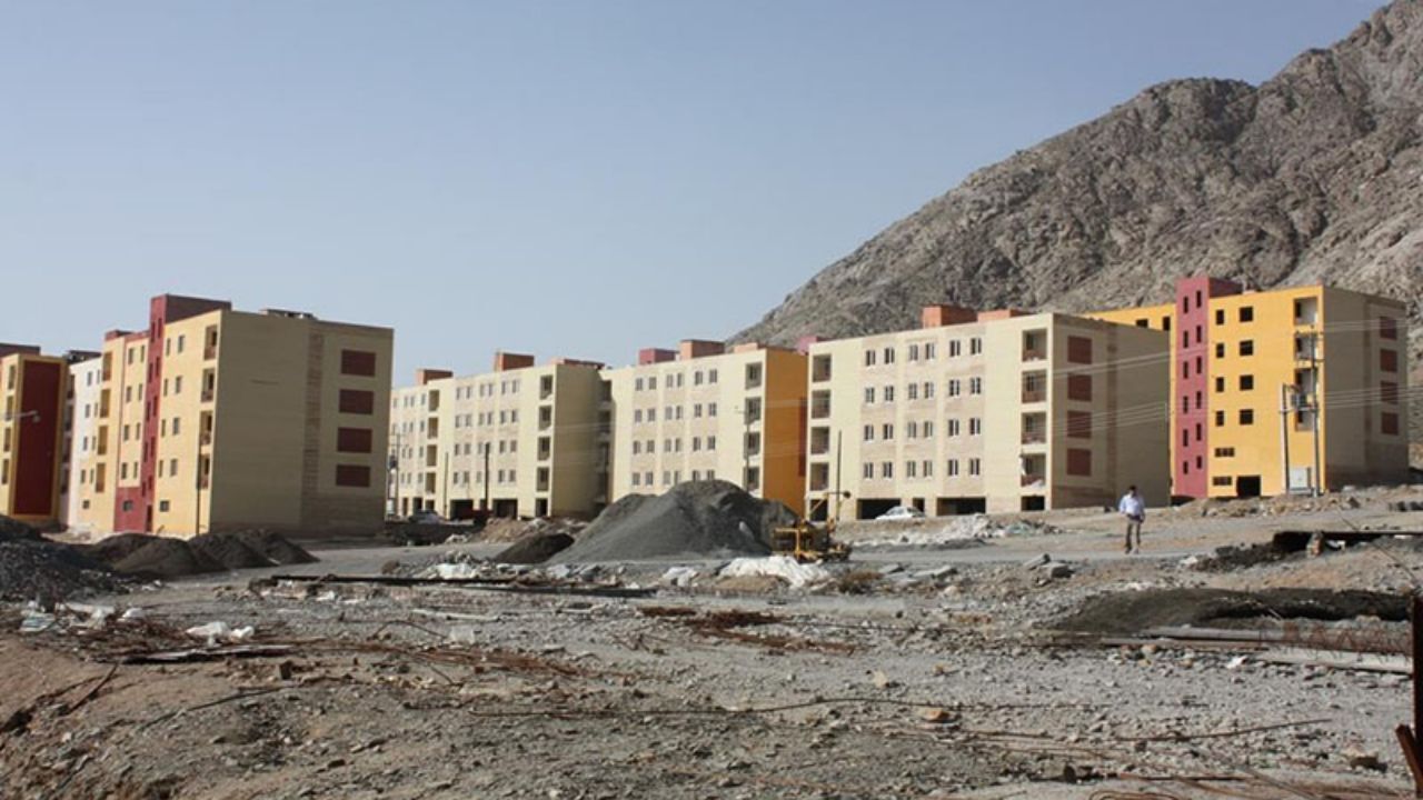 بسته دولت برای کنترل بازار مسکن جواب داد؟