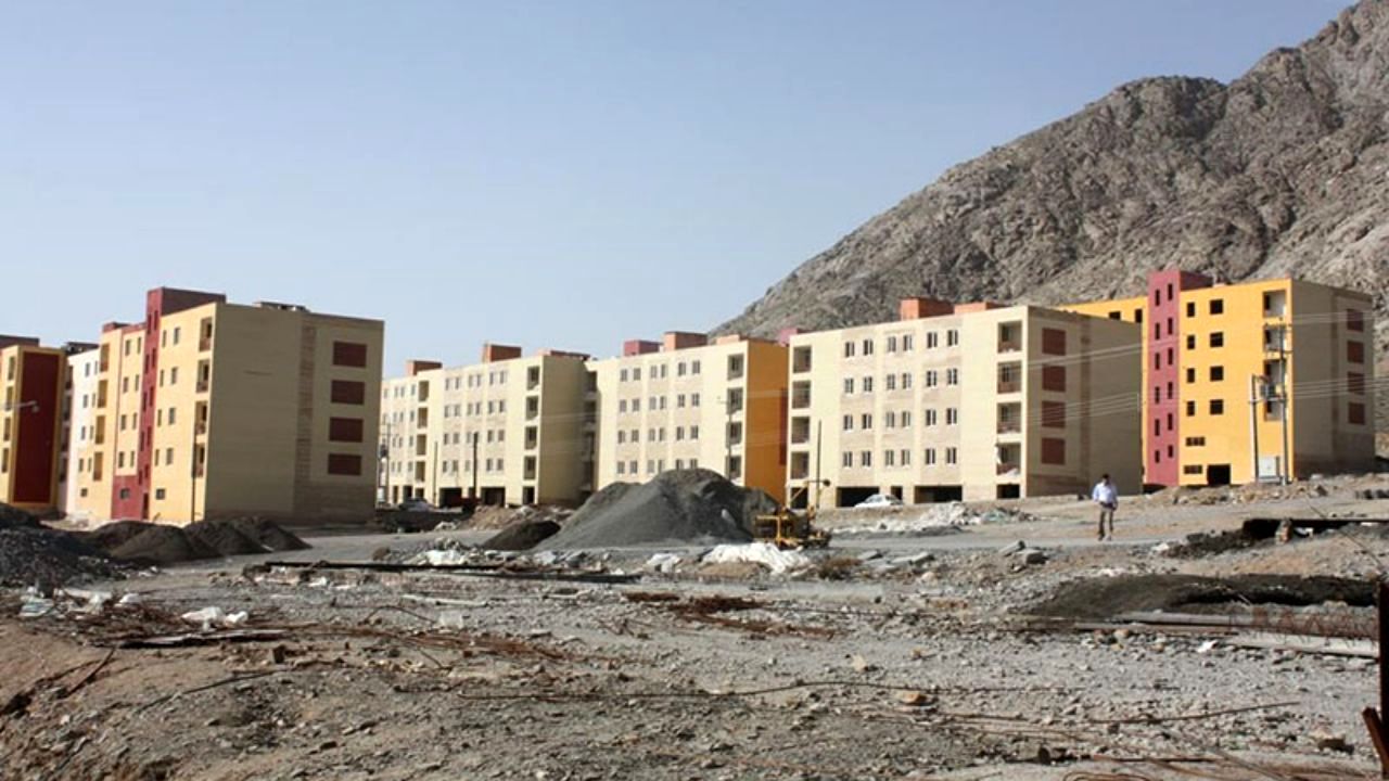 بسته دولت برای کنترل بازار مسکن جواب داد؟