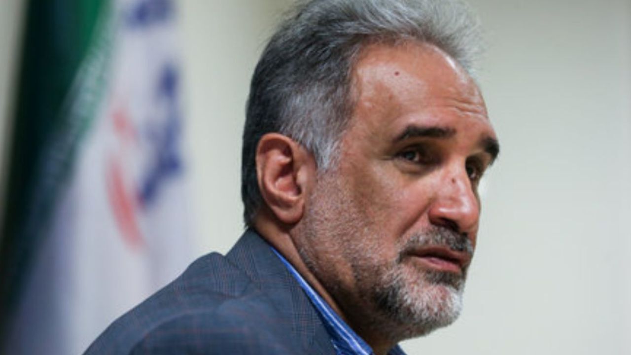 فاصله طبقاتی و مشکلات اقتصادی مهم‌ترین بحران کشور است