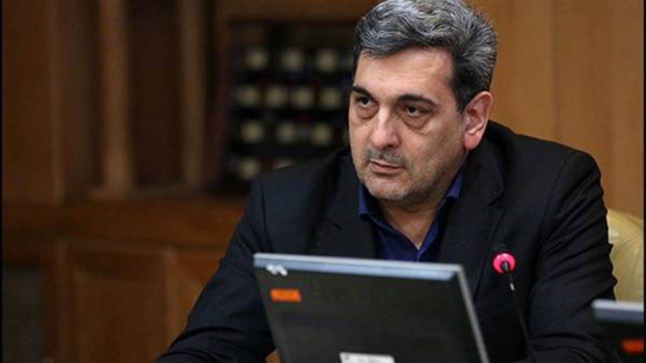 شهردار تهران چرا به جلسه هیات دولت دعوت نشد؟