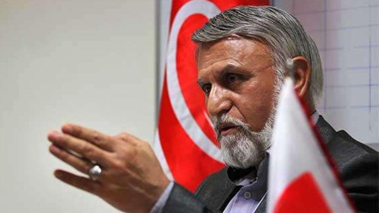 بحران از نحوه رفتار و نوع نگاه مسئولان کشوری به وجود می‌آید