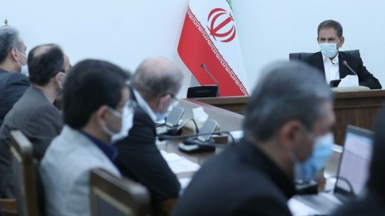 روند تأمین دارو و کالاهای اساسی با جدیت استمرار یابد