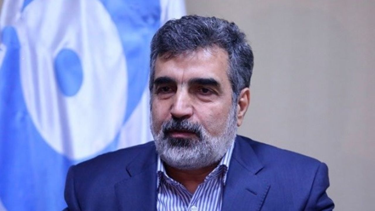 سخنگوی سازمان انرژی اتمی: سوله ‌آسیب‎دیده نطنز پیشرفته‌تر بازسازی می‌شود