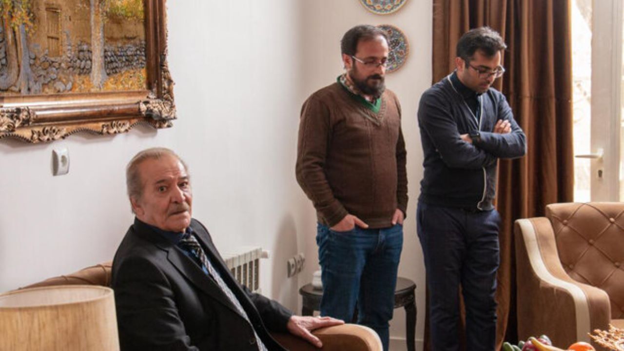 «ایستگاه سلام» آماده نمایش شد