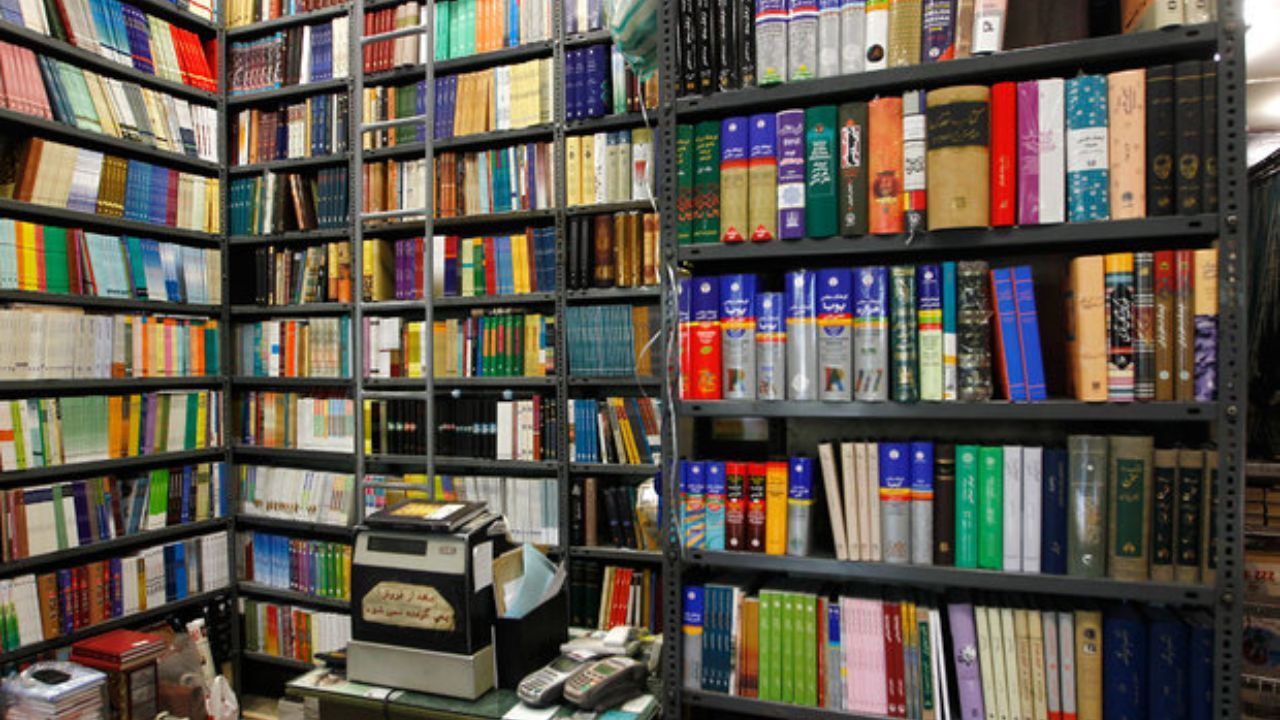 کتاب‌های پرفروش بهار 99 چه بودند؟