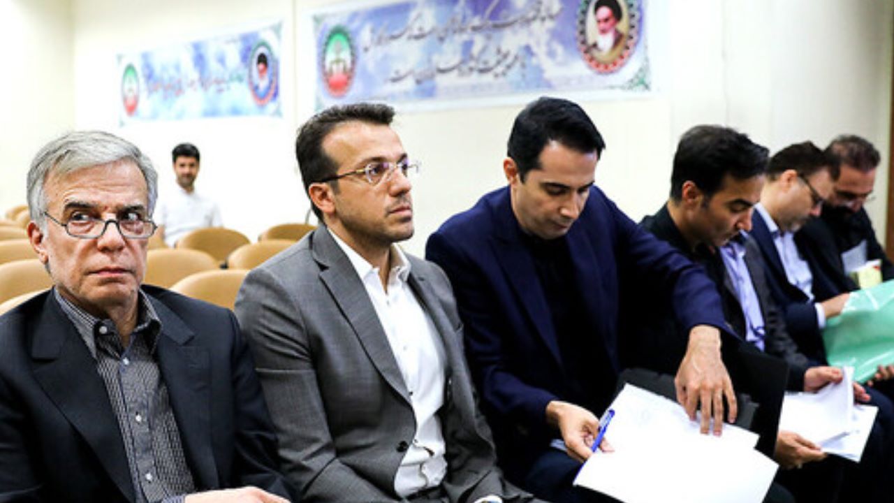 ختم رسیدگی به پرونده گروه عظام اعلام شد