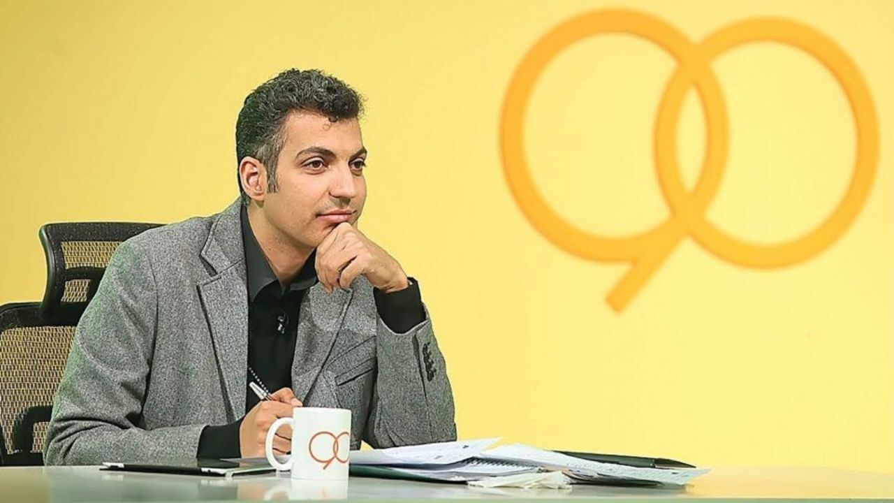 مخاطبان «90» منتظر برنامه جدید عادل باشند