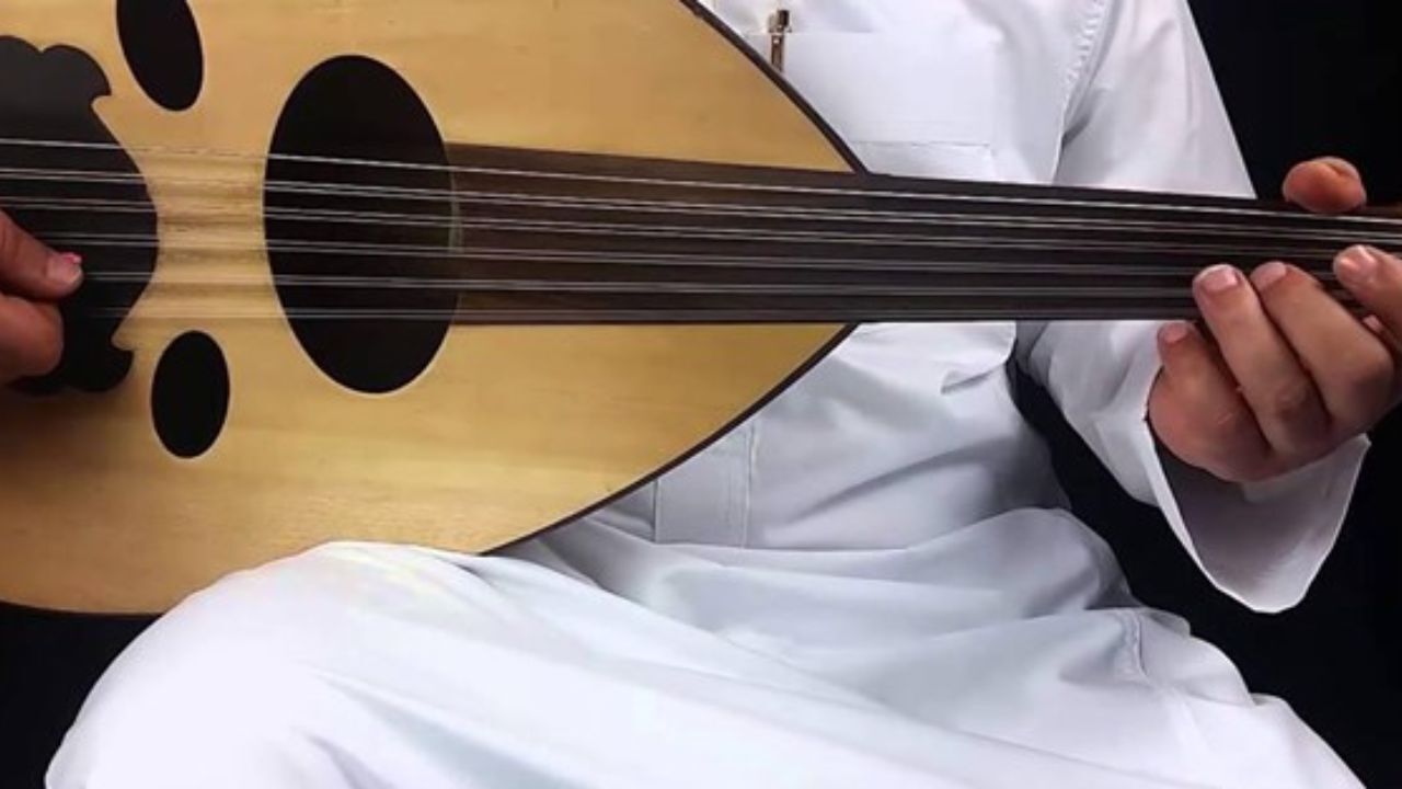 دور دنیا| عربستان از امام جماعت عودنواز هم رونمایی کرد+ فیلم