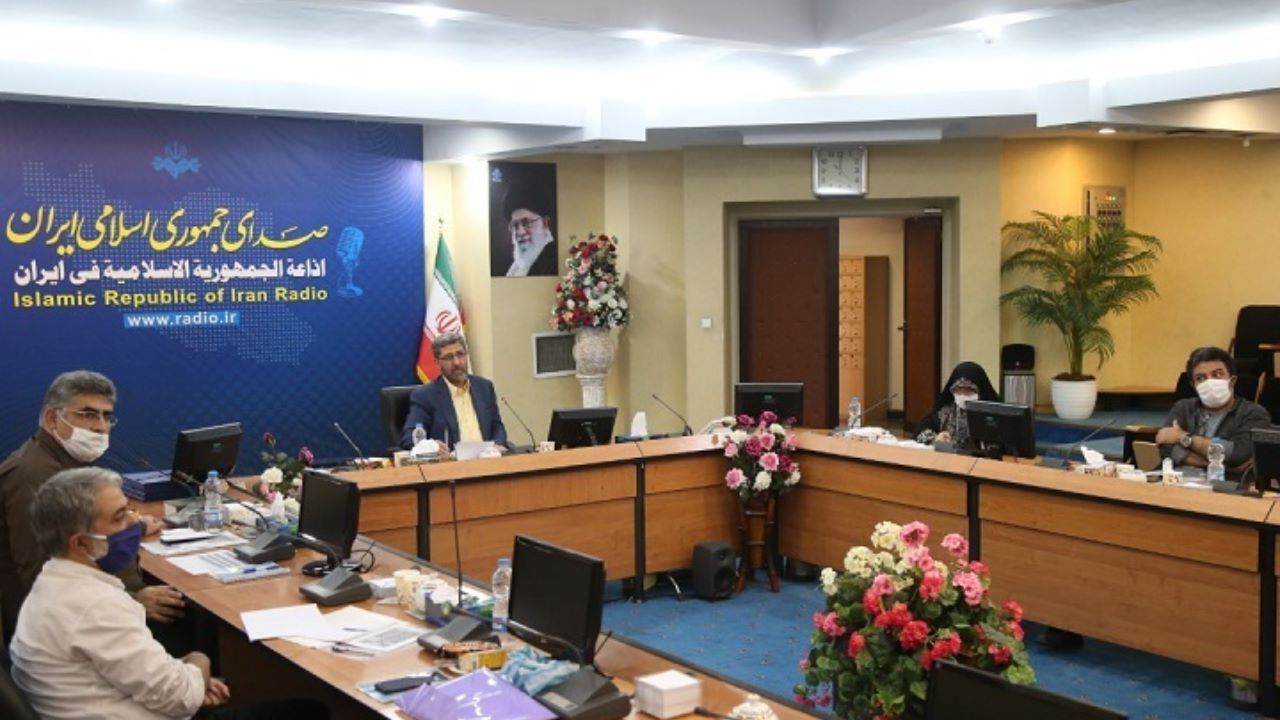 راه اندازی شورای نمایش معاونت صدا/ اعضاء معرفی شدند