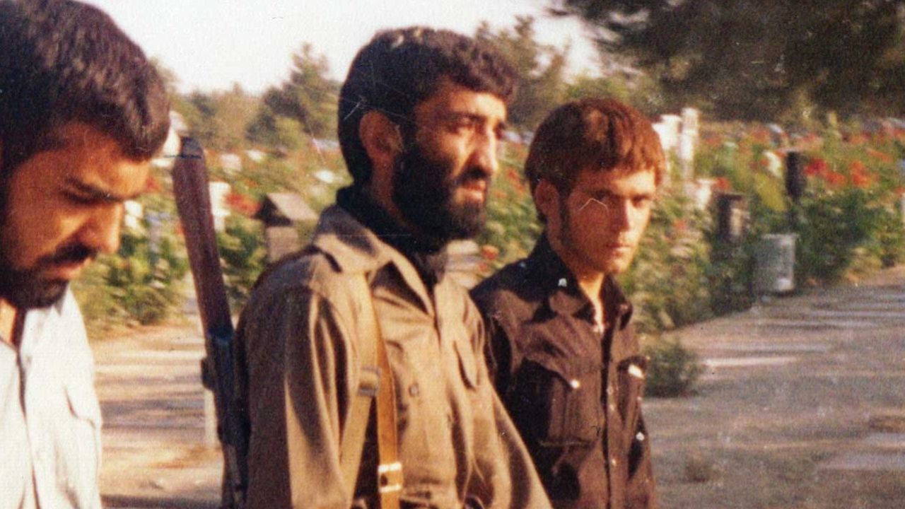 پیکر حاج احمد متوسلیان در تهران است؟ سردار سلیمانی گفت شهید شدند!