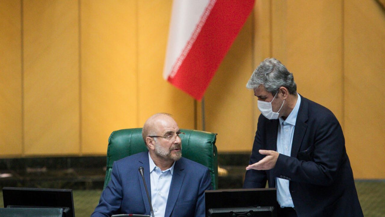این است مجلس انقلابی/ توییتر بستری برای اعلام موضع نمایندگان مجلس یازدهم درباره رد اعتبارنامه تاجگردون+ عکس
