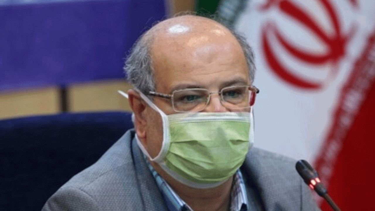 ستاد فرماندهی کرونای تهران، نیازمند جلسه اضطراری