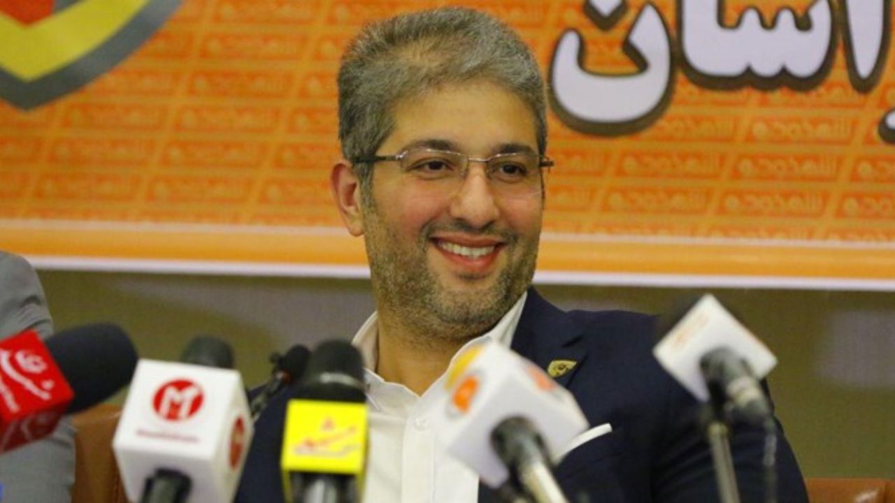 مدیری که در امور فنی تیمش دخالت می‌کند