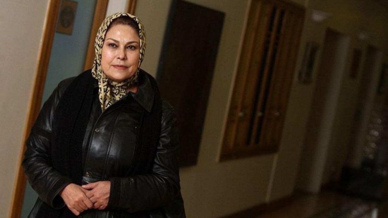 ناگفته‌های مهرانه مهین‌ترابی از «همسران» / چرا فصل دوم سریال ساخته نشد؟