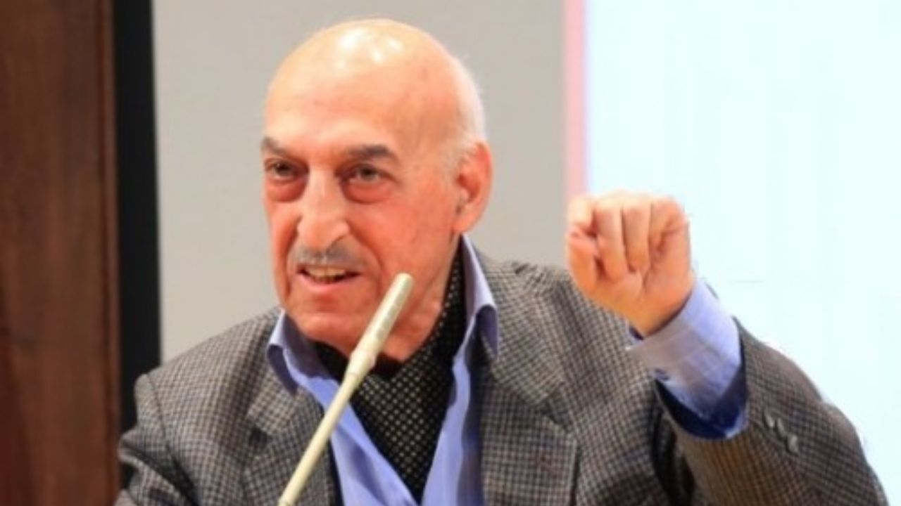 ایران باید تلاش کند در یک انزوای سیاسی- اقتصادی قرار نگیرد