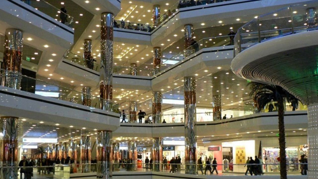 اخطار استانداری تهران به مراکز تجاری شلوغ