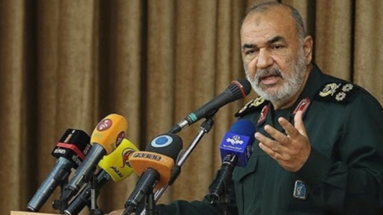 سختی‌ها را دور می‌زنیم/ قرارگاه سازندگی خاتم‌الانبیاء (ص) به دنبال سود و زیان اقتصادی نیست