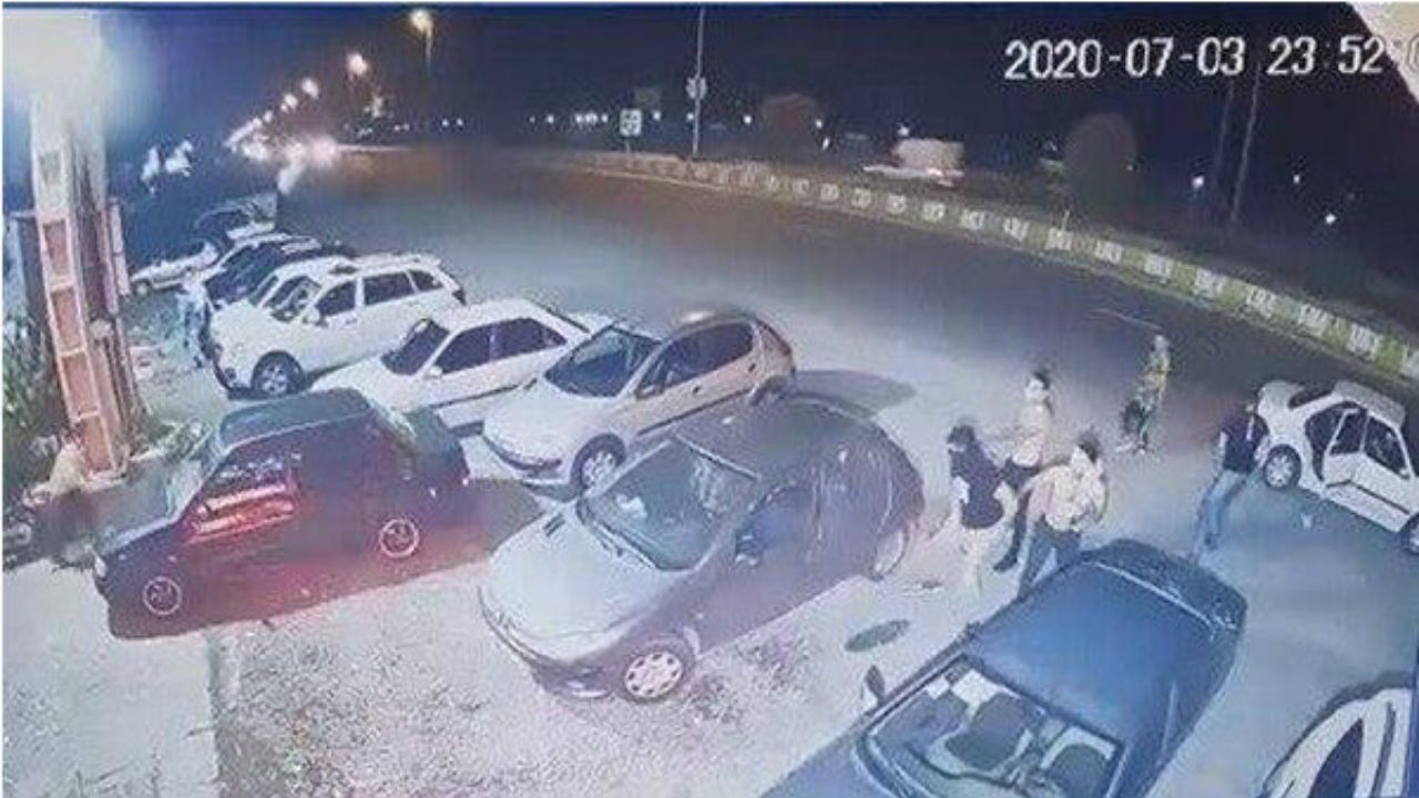 عاملان حمله به رستوران در سرخرود محمودآباد شناسایی شدند