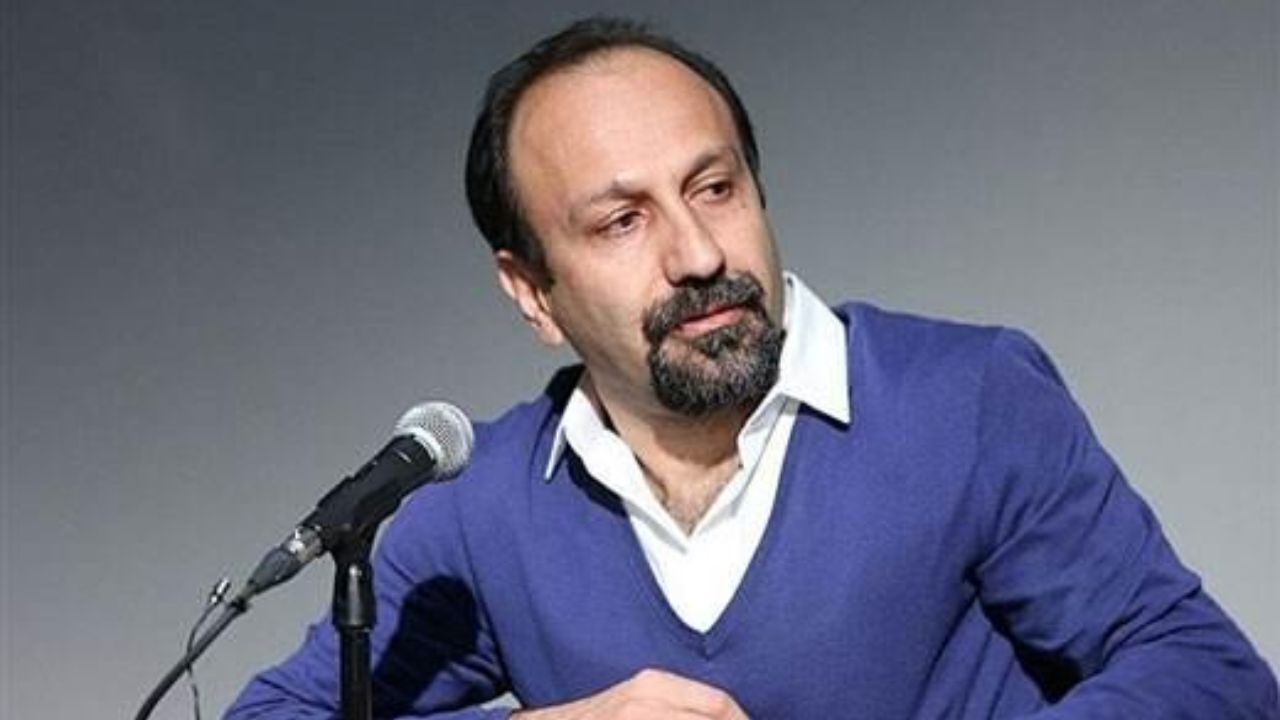 فیلم اصغر فرهادی در شرایط کرونا چه شد؟