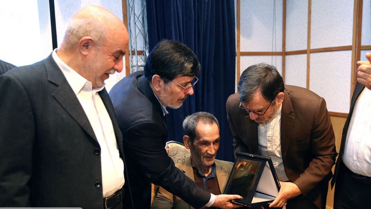 ابوالقاسم سرحدّی‌زاده که بود؟