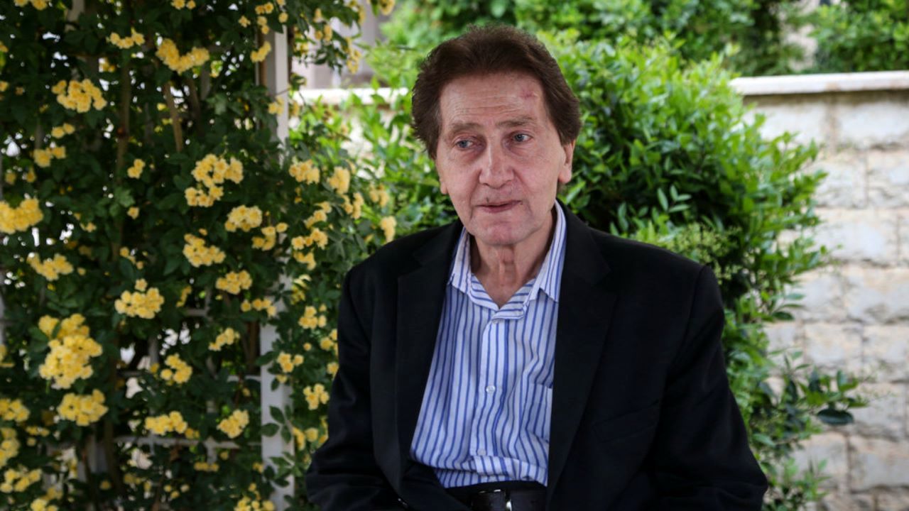 اگر زمان به عقب برمی‌گشت، دوبلور نمی‌شدم