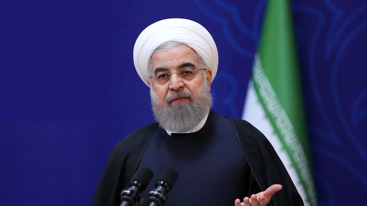 رئیس‌جمهوری چه قولی به رهبر انقلاب داد؟ + ویدئو