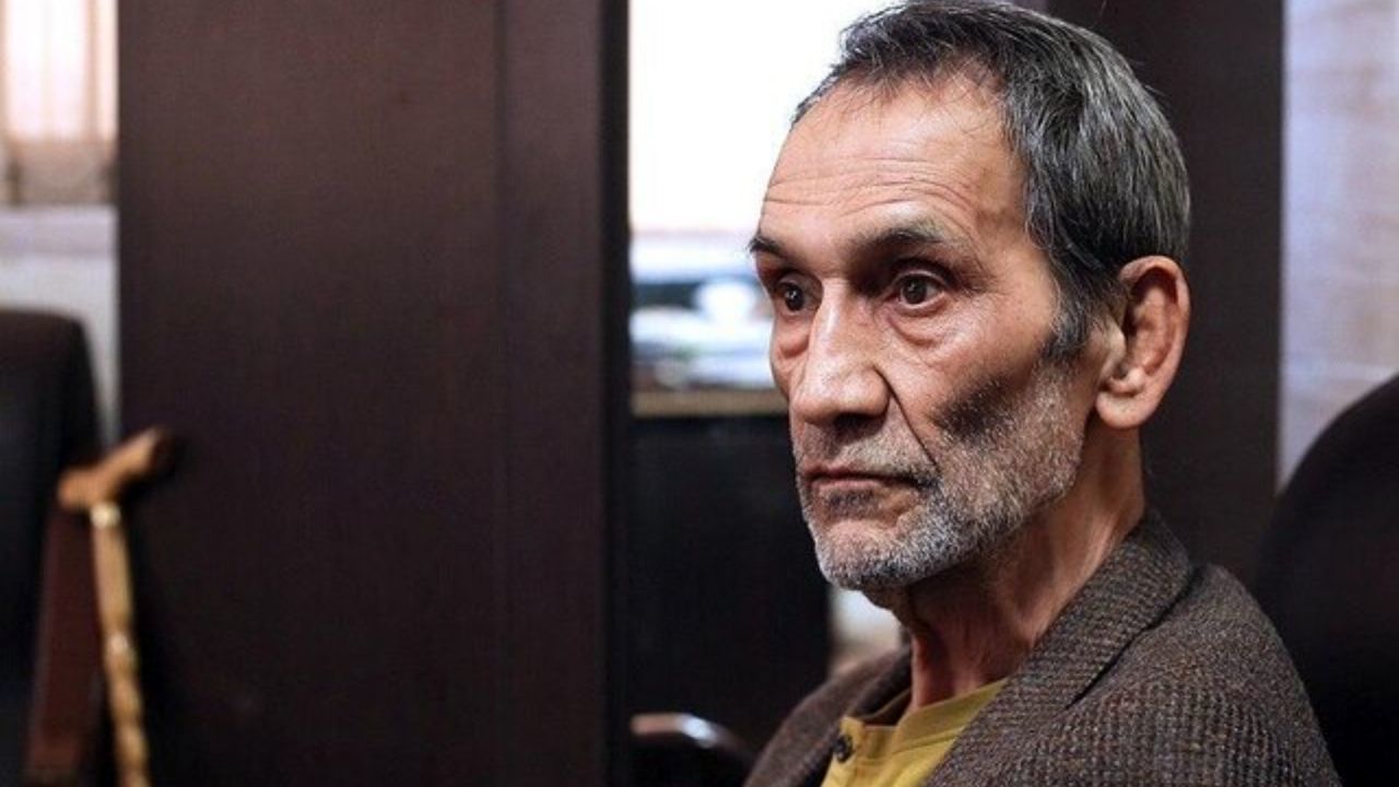 جهانگیری درگذشت سرحدی‌زاده را تسلیت گفت