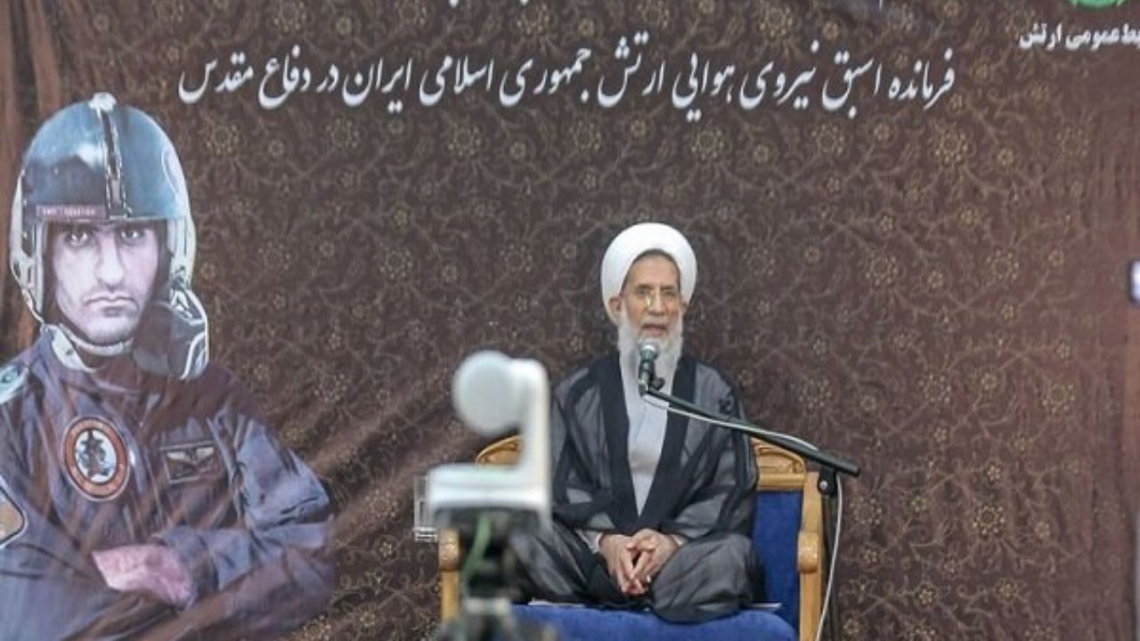 سرتیپ صدیق پایه‌گذار نهضت قطعه‌سازی در نیروی هوایی بود